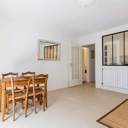 Appartement Saint-jean-de-luz, 1 Pièce, 2 Personnes - Fr-1-4-596 *
