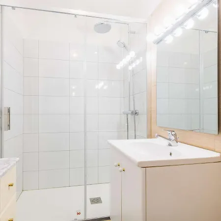Appartement Saint-jean-de-luz, 1 Pièce, 2 Personnes - Fr-1-4-596
